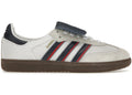 adidas Samba LT Blanc Cristal Bleu Foncé