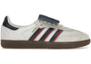 adidas Samba LT Blanc Cristal Bleu Foncé