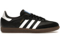 adidas Samba OG Schwarz Weiß Gummi