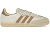 adidas Samba OG Blanc cassé Cartonnée