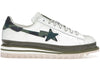 adidas Superstar CLOT by Edison Chen x Bape Off White