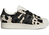 adidas Superstar Kuhmuster