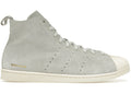 adidas Superstar Hi Wales Bonner Mist Stone