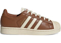 adidas Superstar II Basketweave-Zunge Dusky Bronze