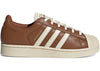 adidas Superstar II Basketweave-Zunge Dusky Bronze