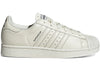 adidas Superstar II Basketweave Tongue Off White