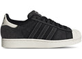 adidas Superstar II Denim Black White