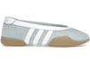 adidas Taekwondo Mei Ballet Ciel Clair Blanc