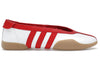 adidas Taekwondo Mei Ballet Blanc Better Scarlet