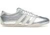 adidas Tokyo Argent Métallique Crème Blanc