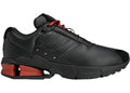 adidas Y-3 A3 Control Schwarz Tribe Orange
