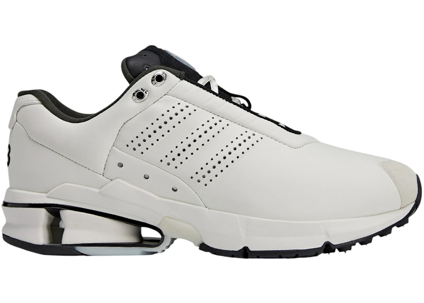 adidas Y-3 A3 Control Core White Black