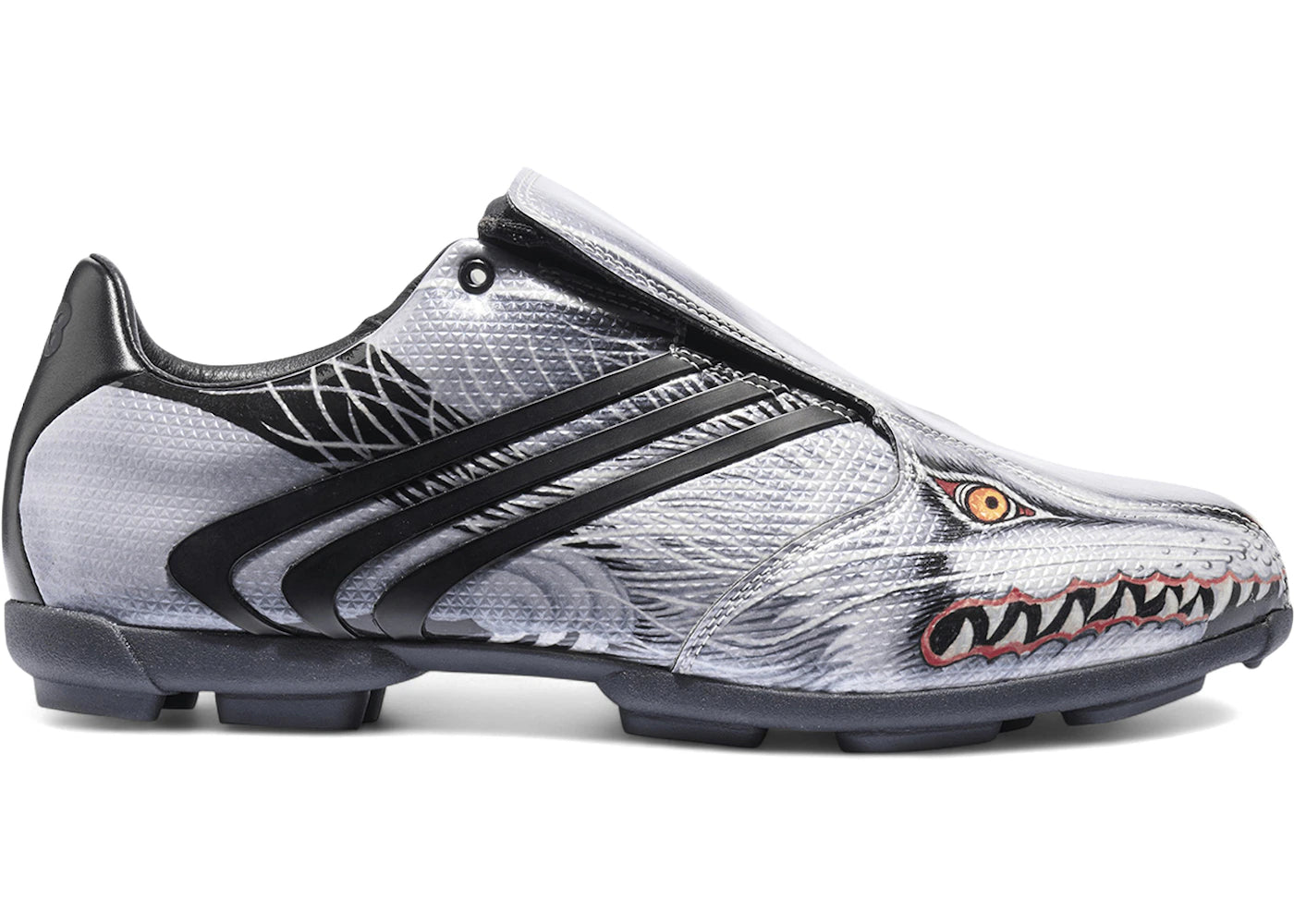 adidas Y-3 F50 Tunit Beast Pack Wolf