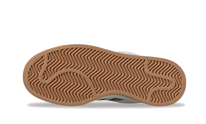 Adidas Campus 00s Cristal Blanc