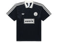Maillot jacquard adidas x Oasis Tour noir