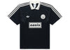 Maillot jacquard adidas x Oasis Tour noir