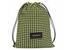 Sac au crochet adidas x Wales Bonner Jaune semi-givré/Marron nuit