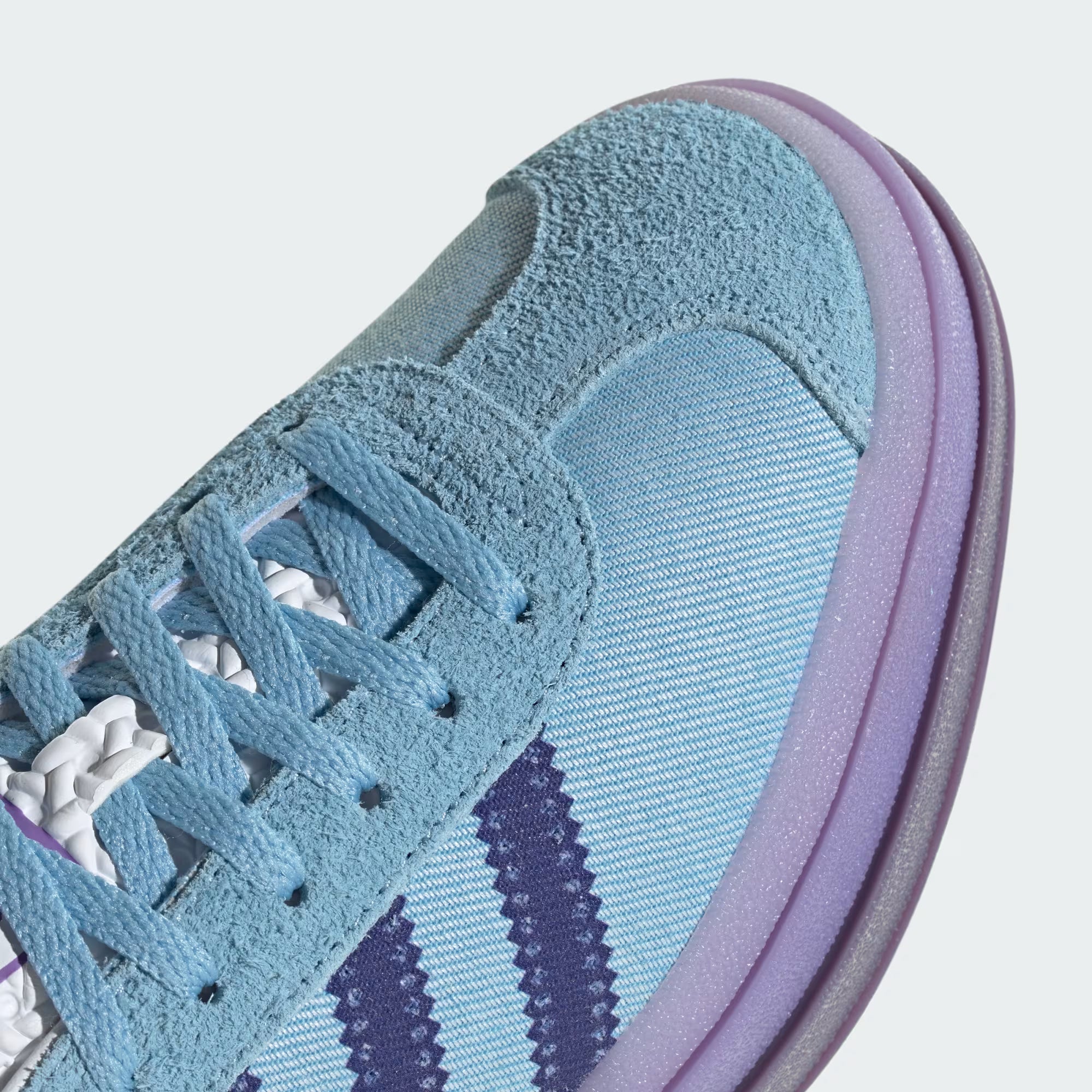 adidas Gazelle Bold KseniaSchnaider Denim