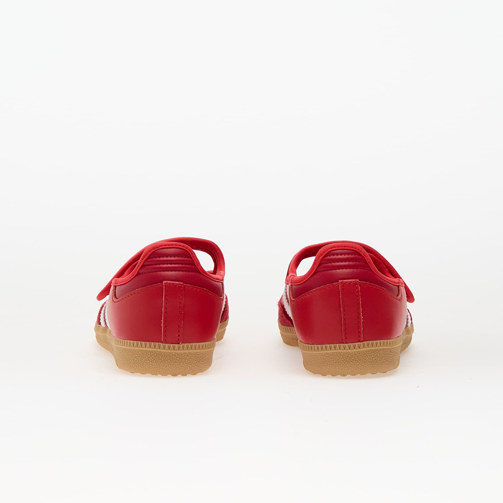 adidas Samba Jane Scarlet White Gum