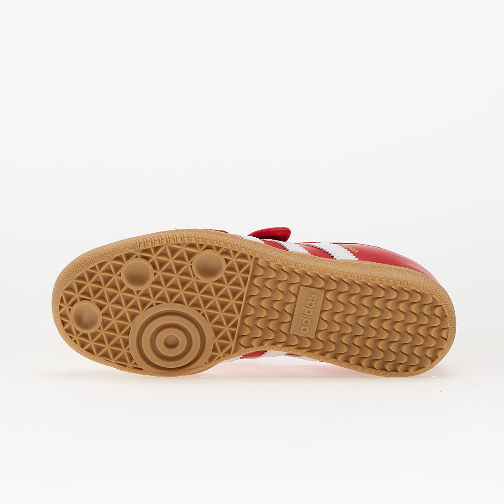 adidas Samba Jane Scarlet White Gum