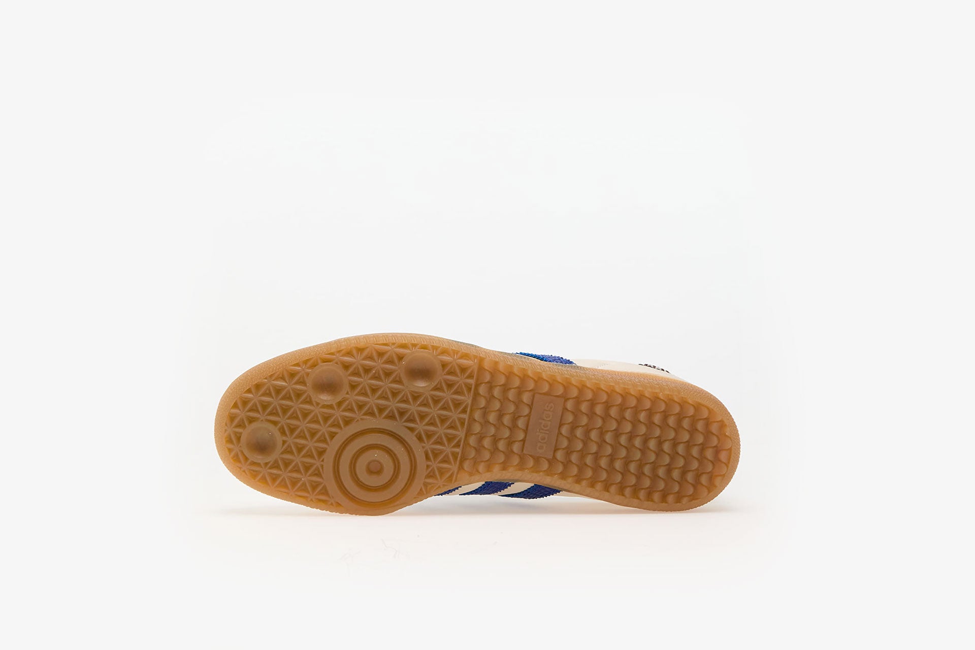 adidas Samba Nylon Wales Bonner Wonder Clay Royal