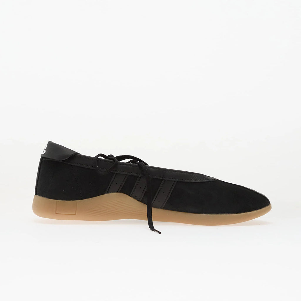 adidas Taekwondo Mei Ballet Black Gum