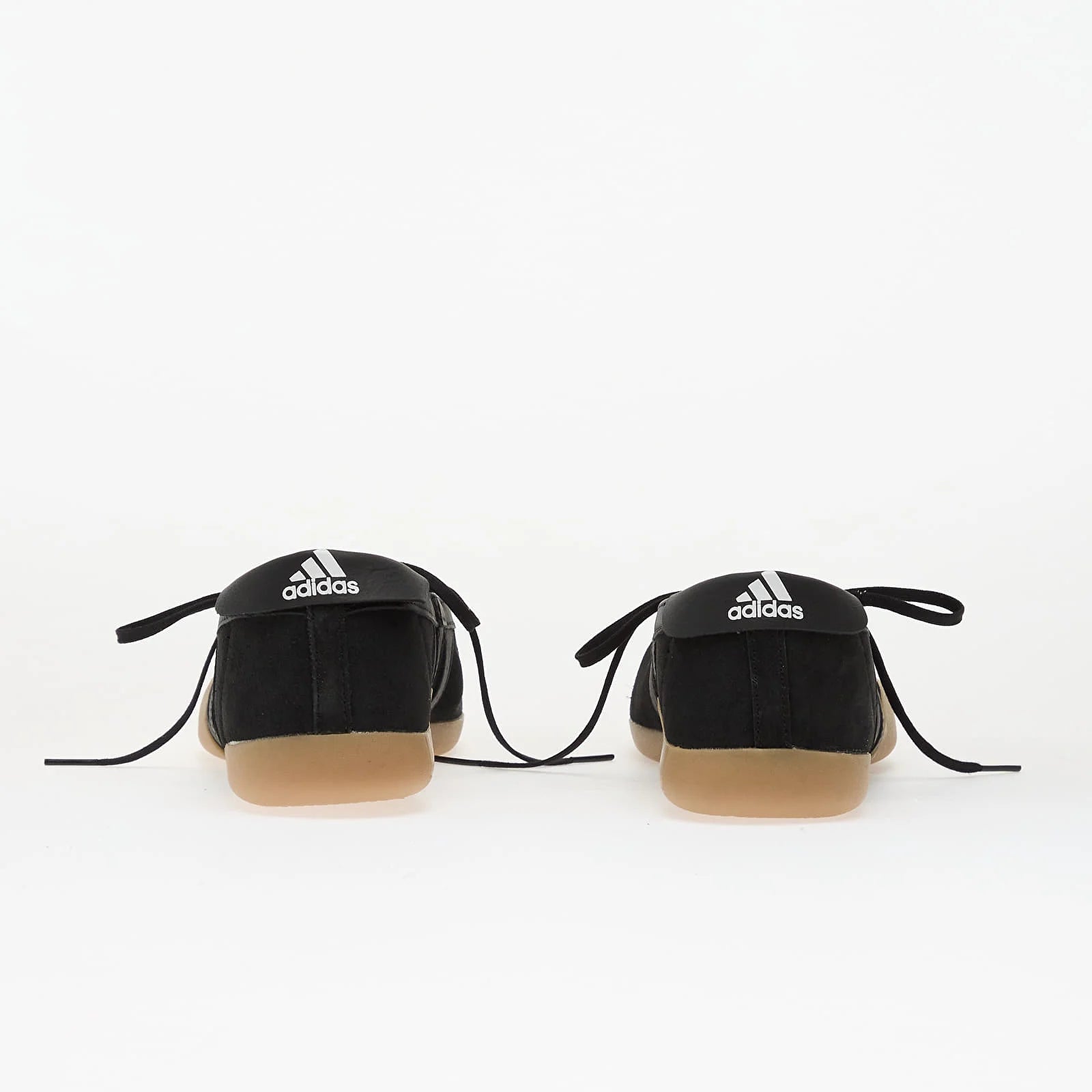 adidas Taekwondo Mei Ballet Black Gum