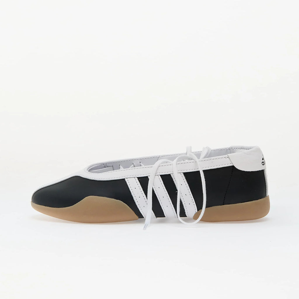adidas Taekwondo Mei Ballet Noir Blanc