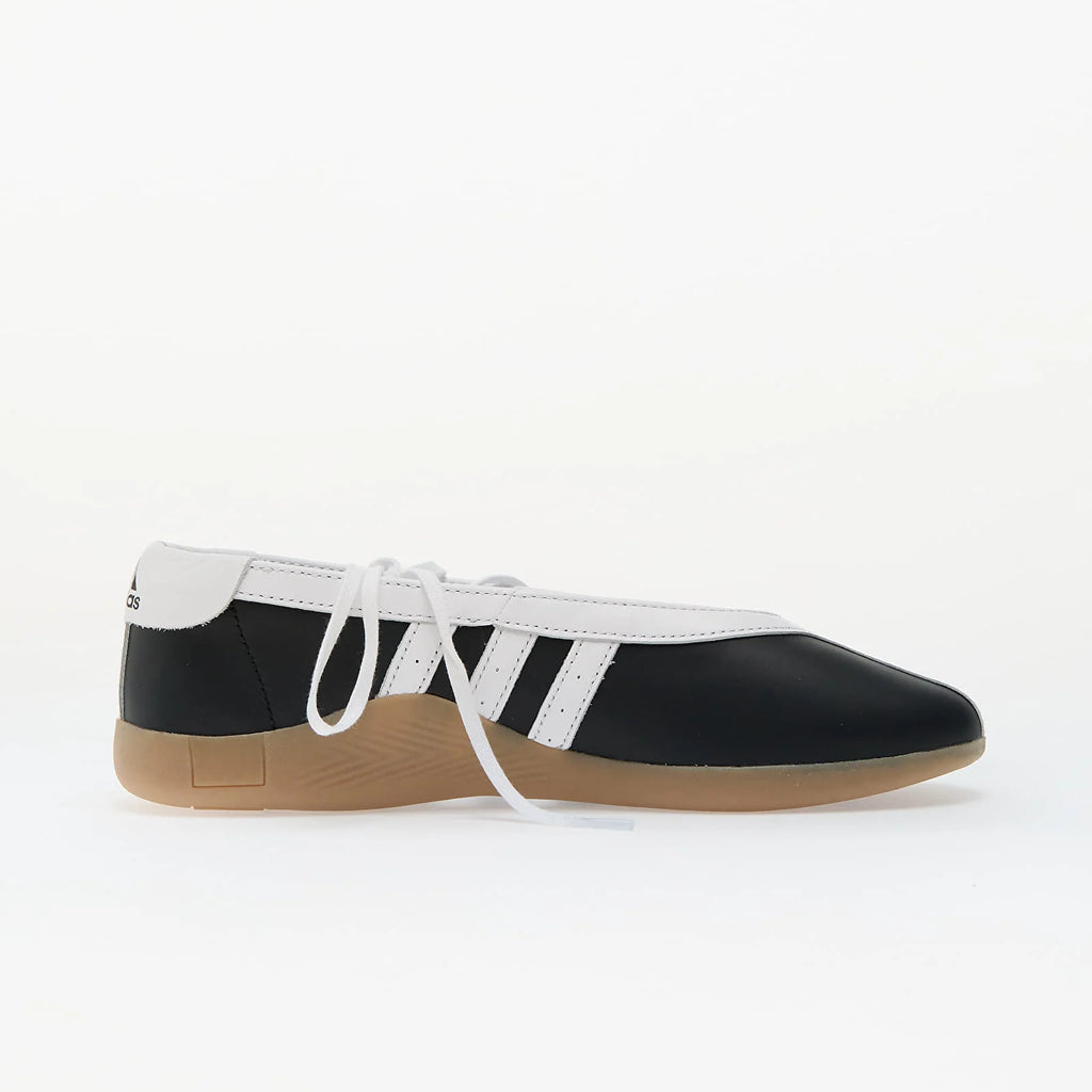 adidas Taekwondo Mei Ballet Noir Blanc