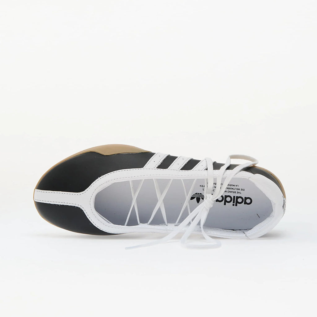 adidas Taekwondo Mei Ballet Noir Blanc