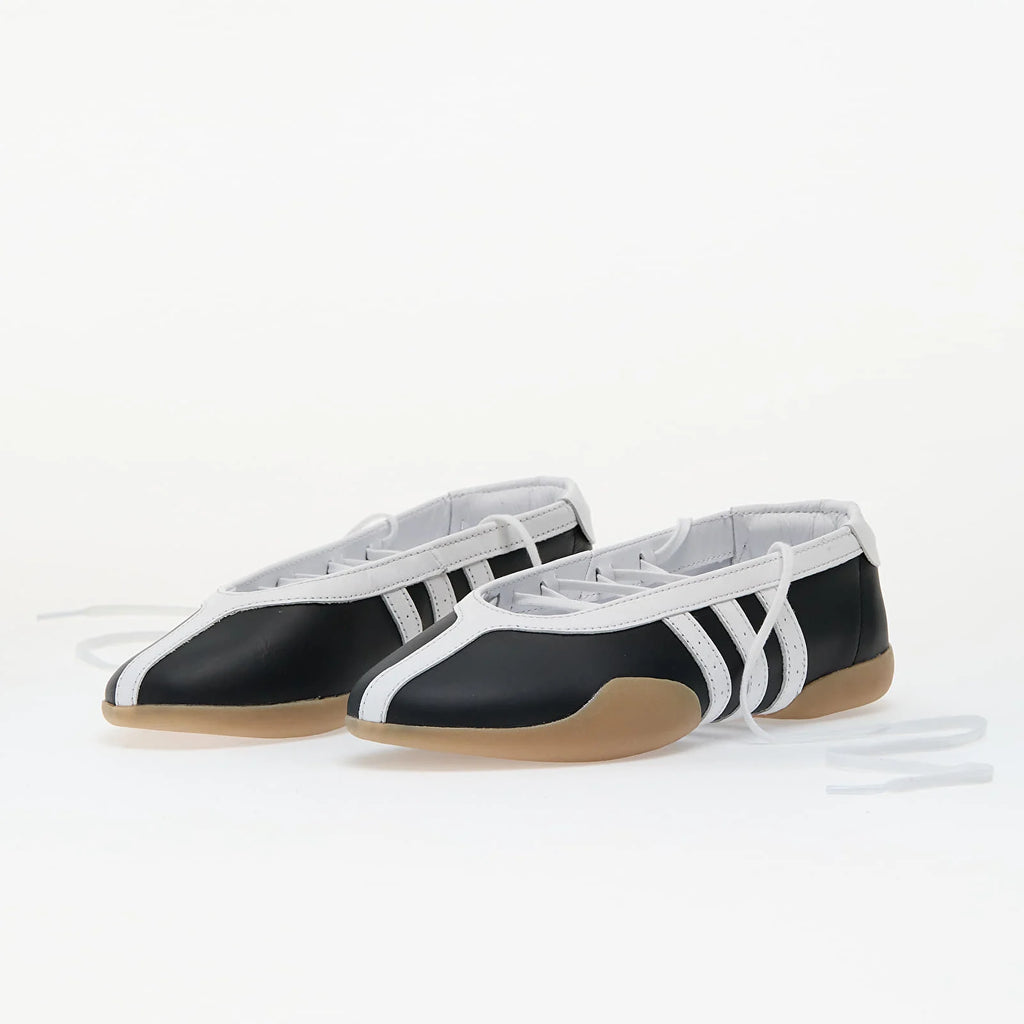 adidas Taekwondo Mei Ballet Noir Blanc