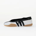 adidas Taekwondo Mei Ballet Blanc Noir
