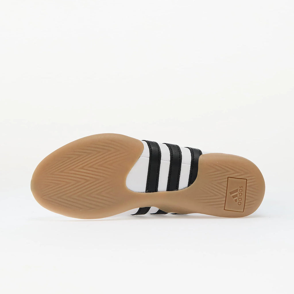 adidas Taekwondo Mei Ballet Blanc Noir