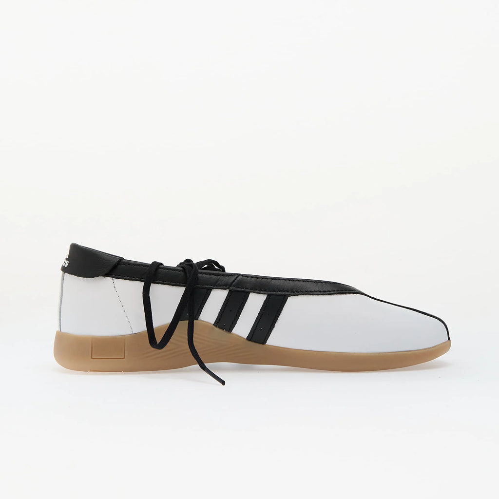 adidas Taekwondo Mei Ballet Blanc Noir