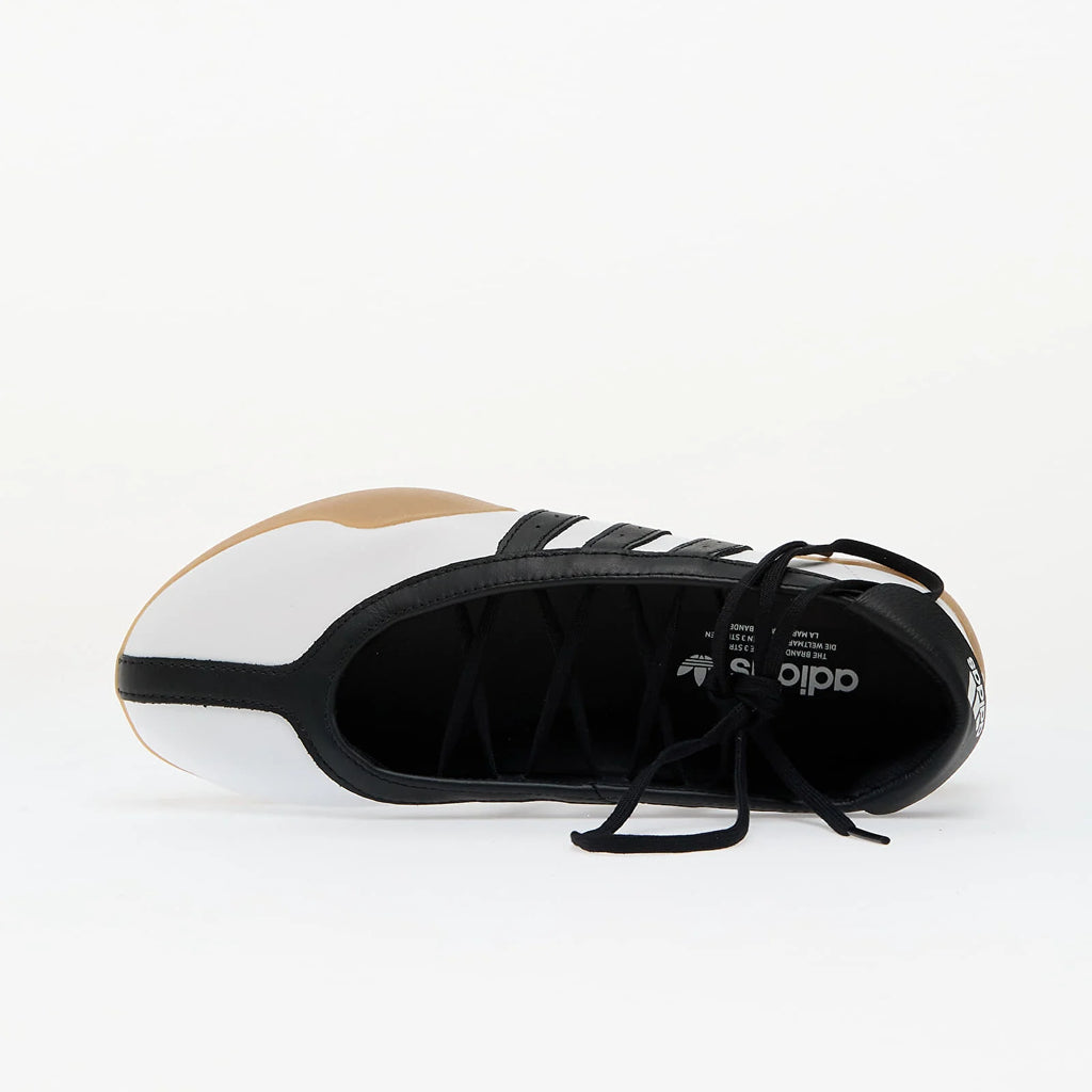 adidas Taekwondo Mei Ballet Blanc Noir
