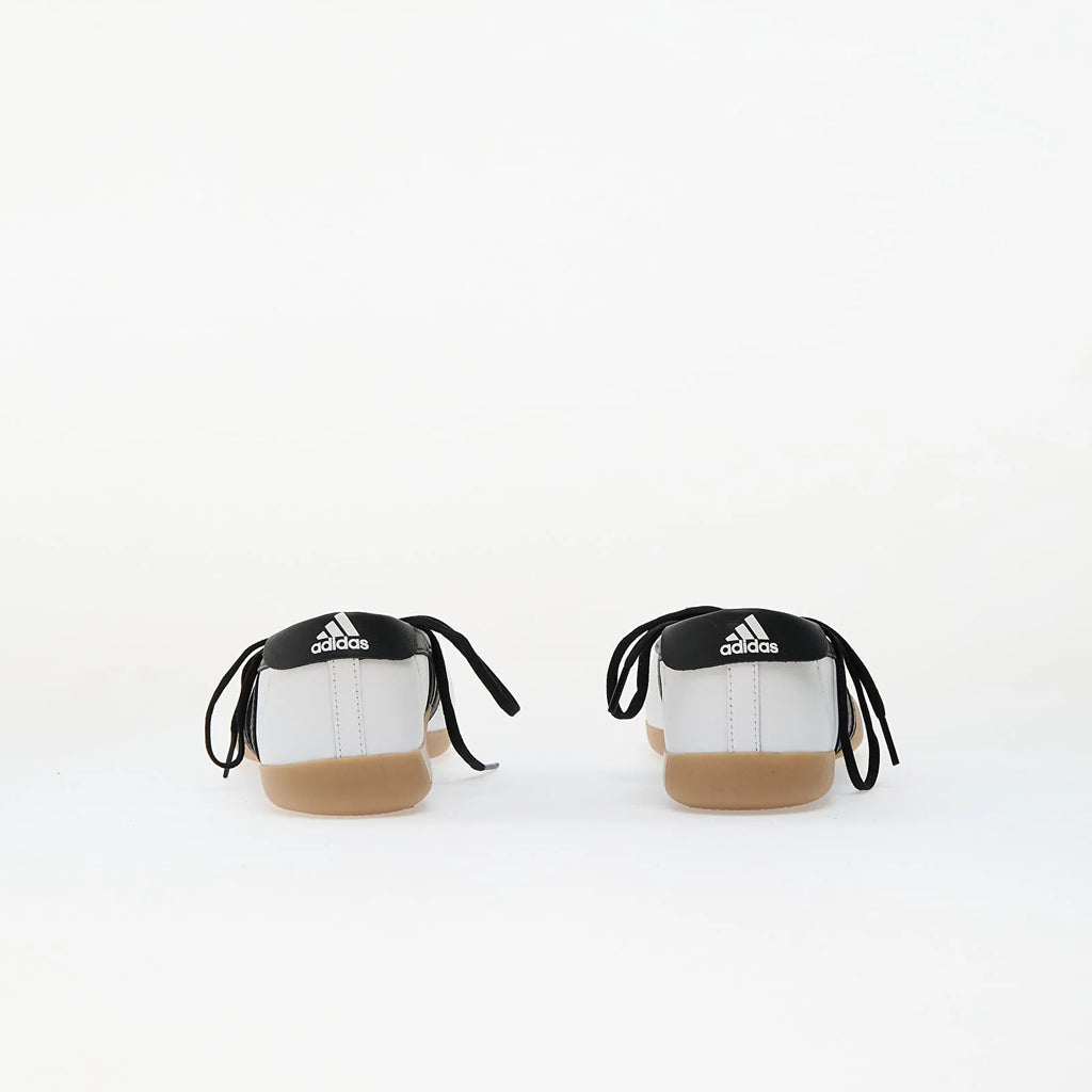 adidas Taekwondo Mei Ballet Blanc Noir