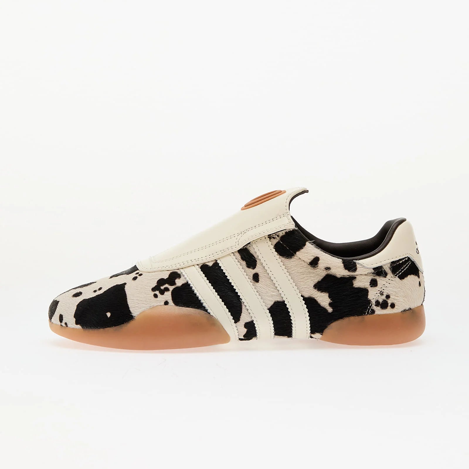 adidas Taekwondo Mei Cow Print