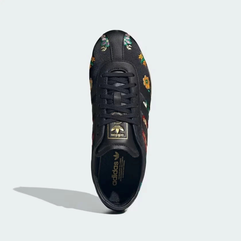 adidas Tokyo Noir Broderie Florale