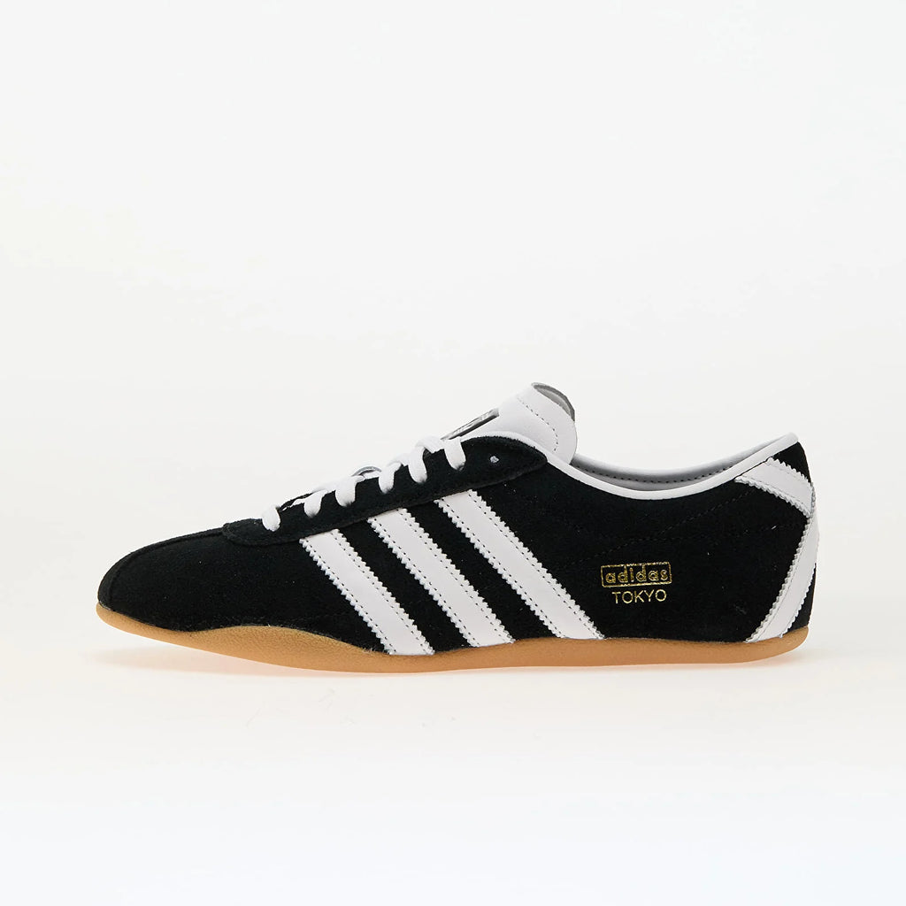 adidas Tokyo Noir Blanc