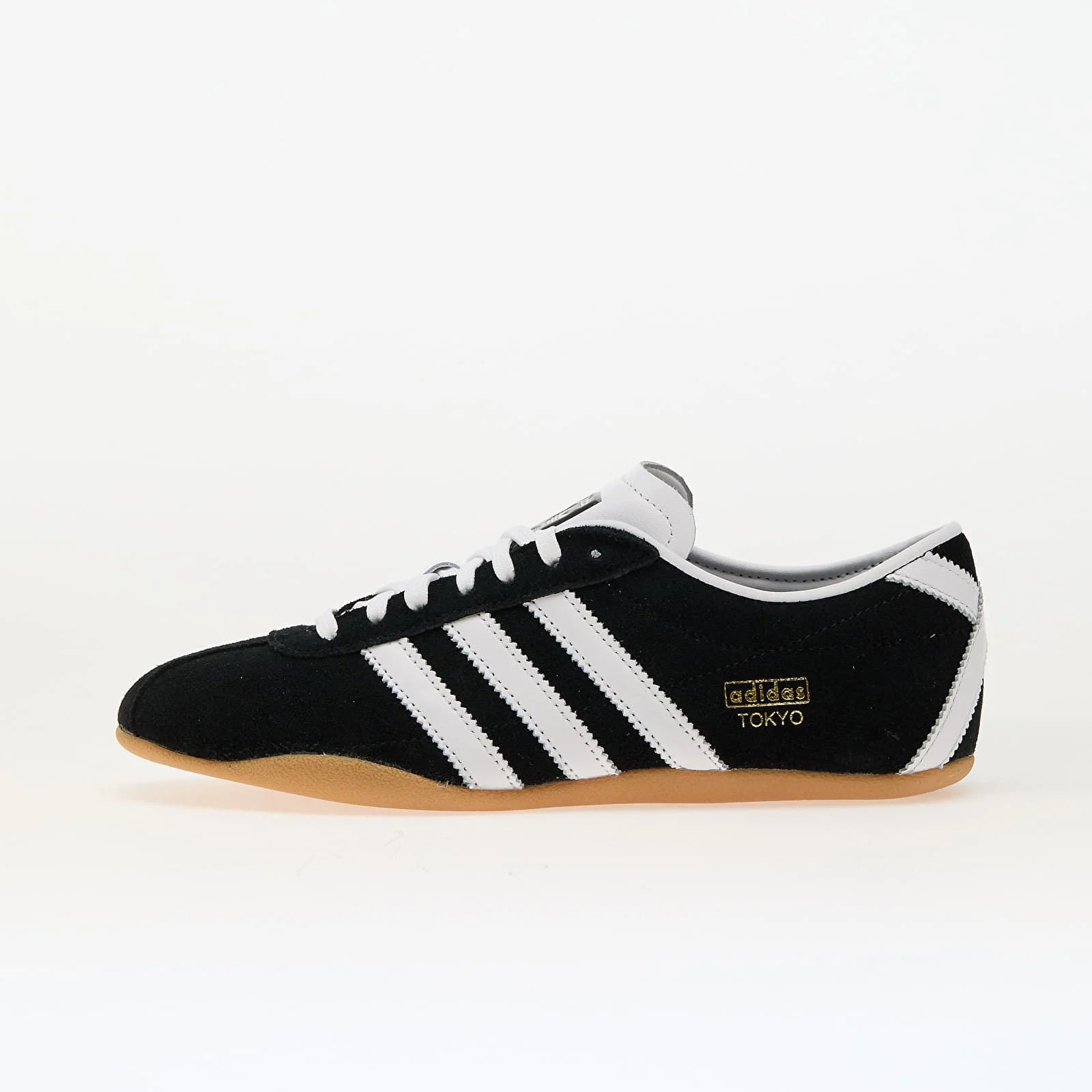 adidas Tokyo Noir Blanc