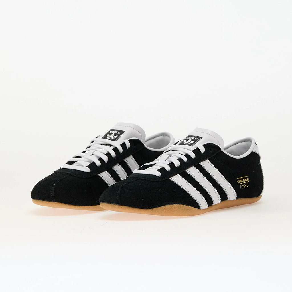 adidas Tokyo Noir Blanc