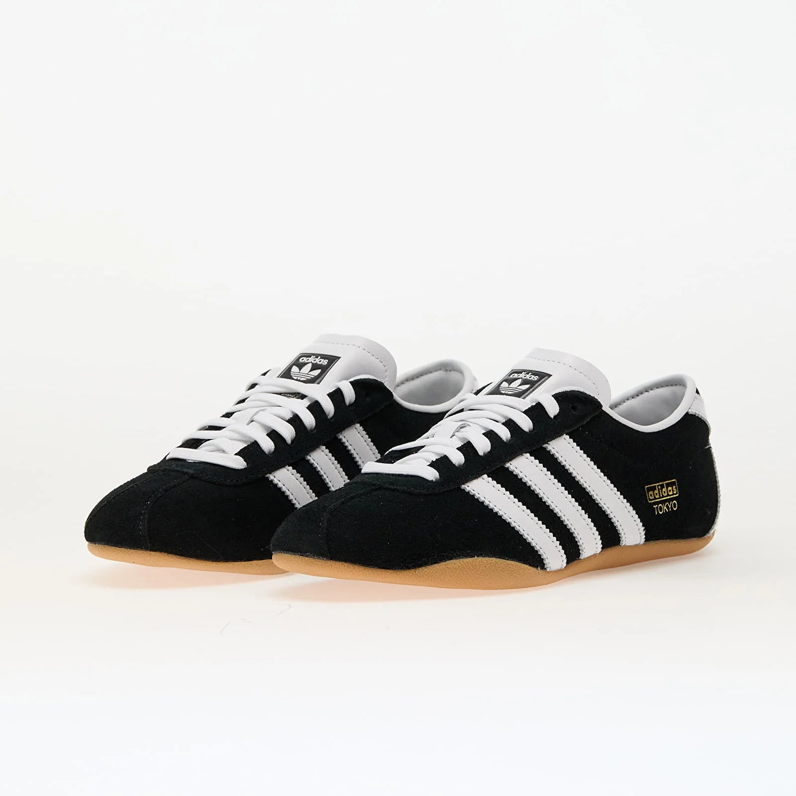adidas Tokyo Noir Blanc
