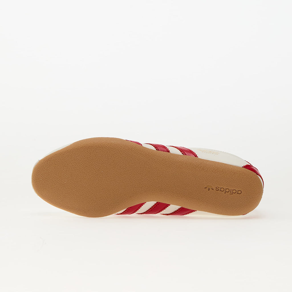 adidas Tokyo Off White Better Scarlet Gum