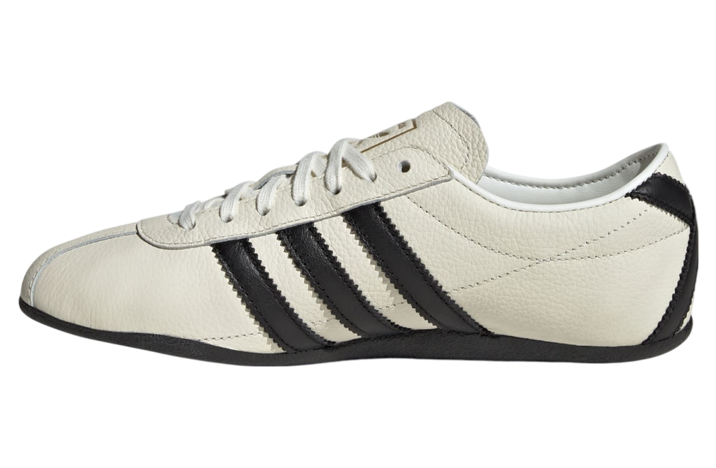 adidas Tokyo Off White Core Noir Or Métallisé