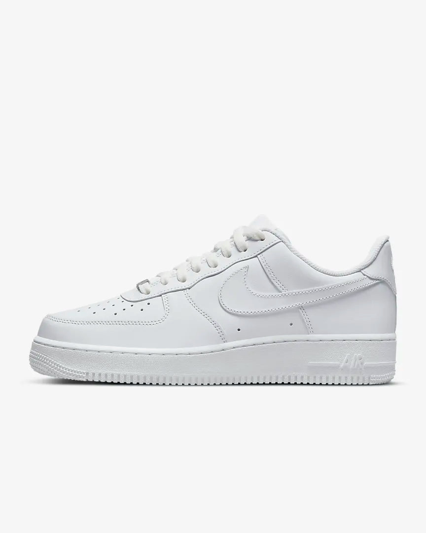 Nike Air Force 1 '07 Low White