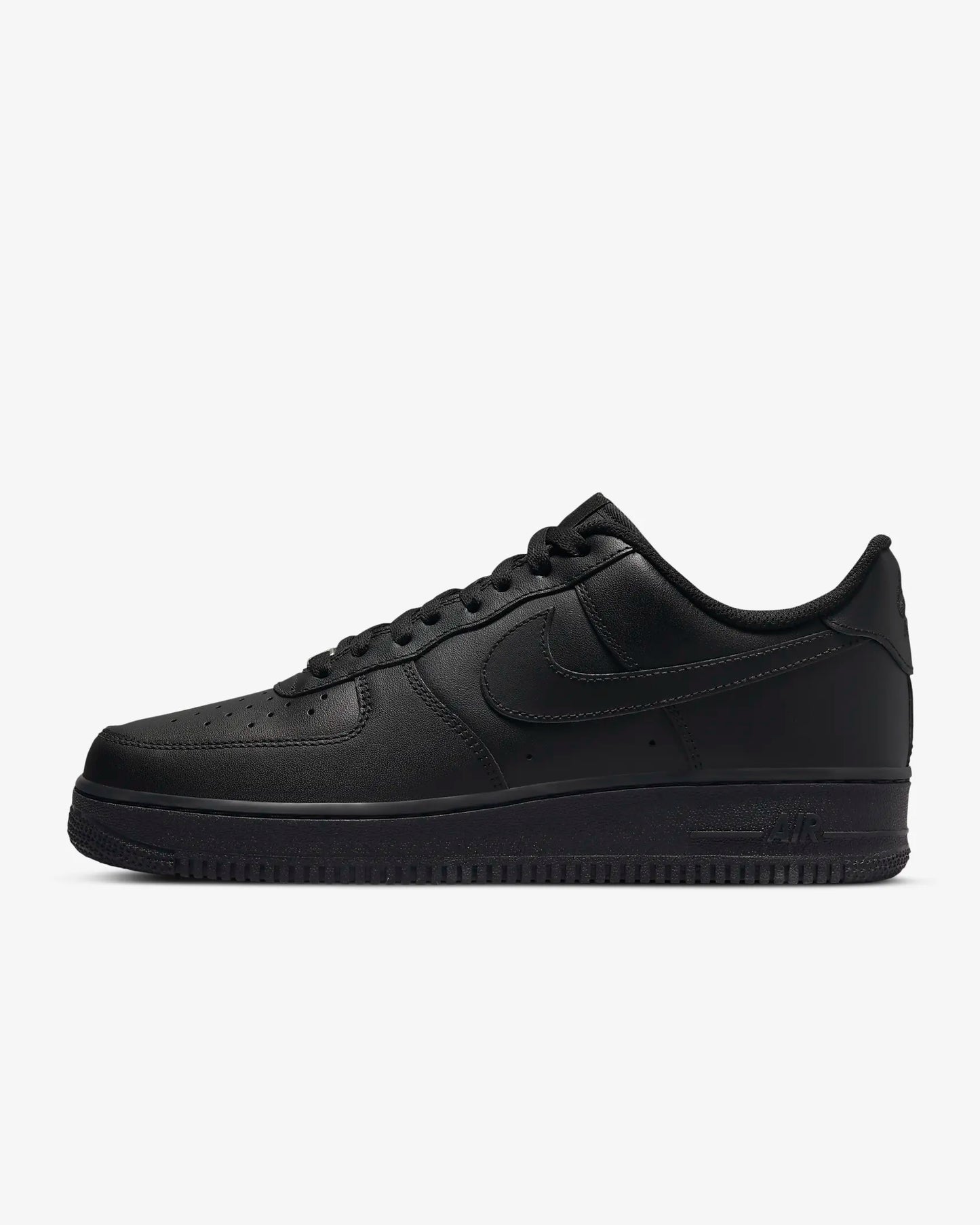 Nike Air Force 1 '07 Low Black