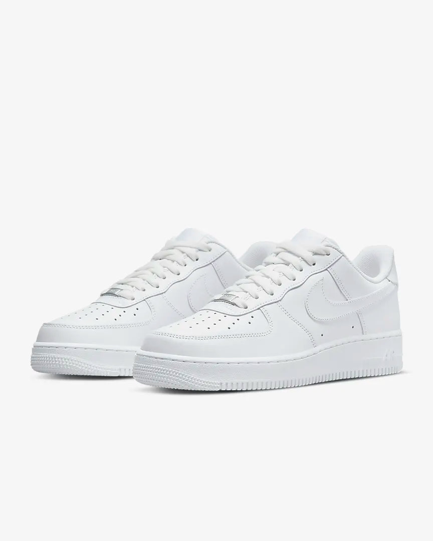 Nike Air Force 1 '07 Low White