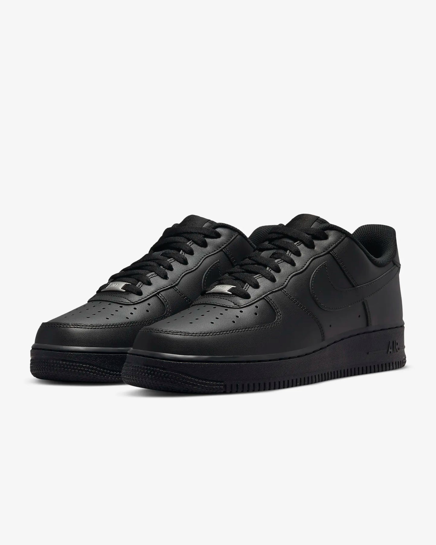 Nike Air Force 1 '07 Low Black