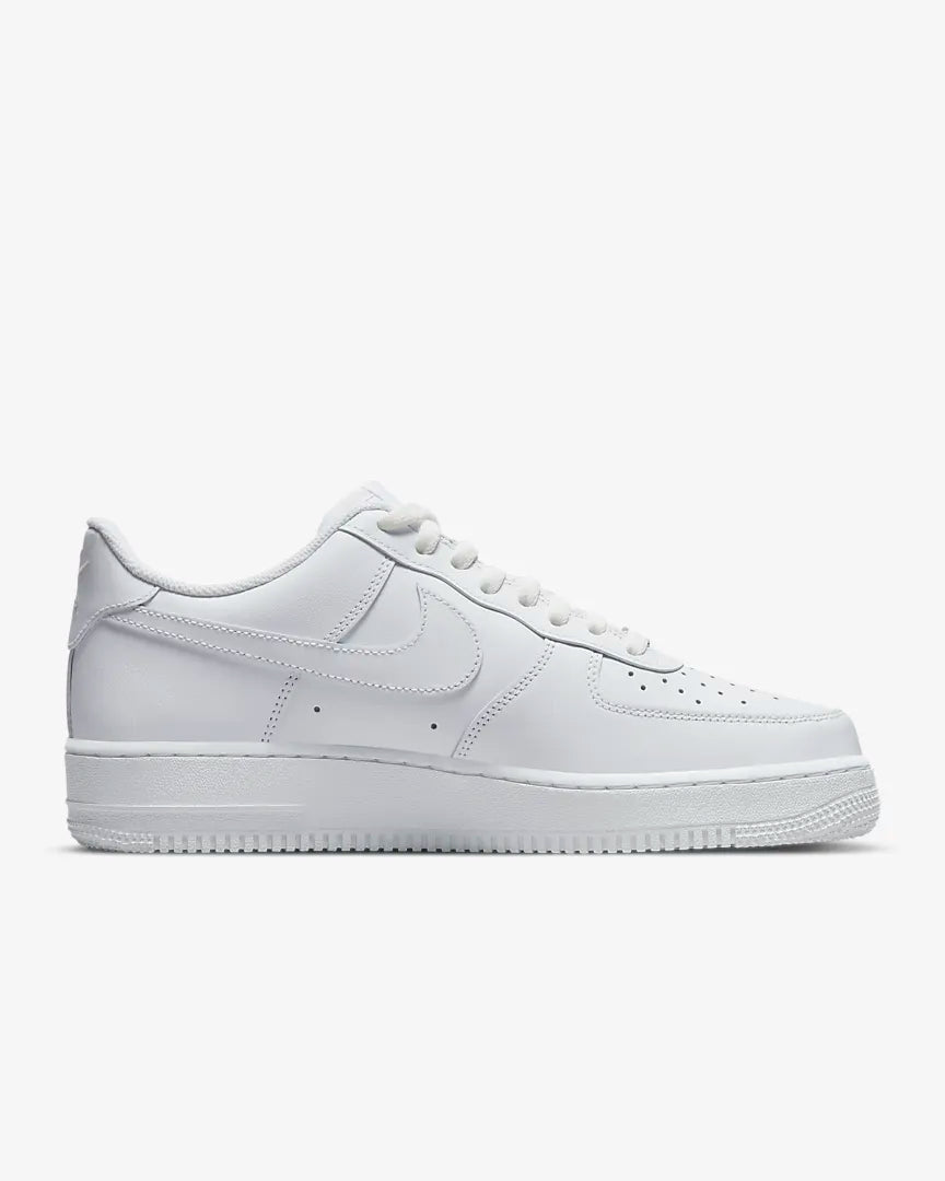 Nike Air Force 1 '07 Low Weiss