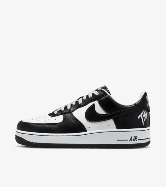 Nike Air Force 1 Low Terror Squad Blackout